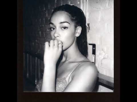 Jorja Smith - Teenage Fantasy
