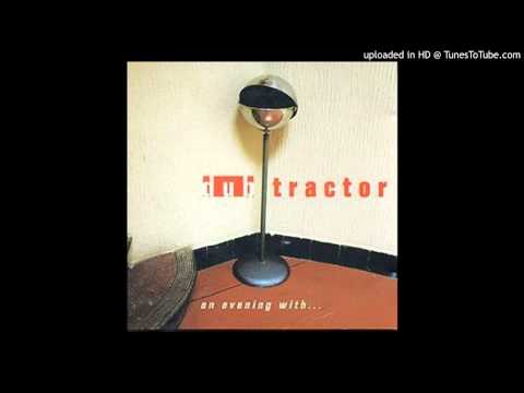 Dub Tractor - Scary HH Loop