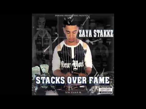 Maserati Zay......HE A STAR FT BIG PEEZY AKAYUNGTRAPPER