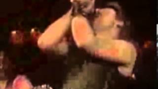 Ángeles del infierno. Un sentimiento de amor.