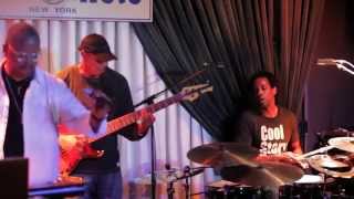 "Tom & Jerry" (Live @ Blue Note NYC)