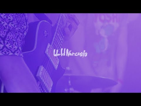 World Narcosis - Návera live @ Norðanpaunk 2017