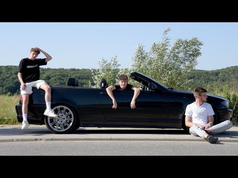 Iskra x Blexy - WCISKAM GAZ (Official Video)   █▬█ █ ▀█▀