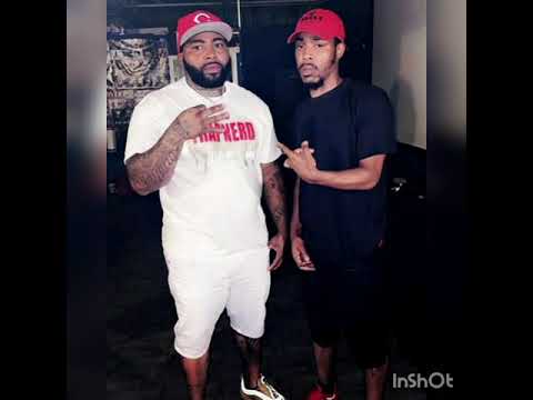 ODDJOB DA TRUTH x SBCMG TRAPPO/ GANG IN THIS BITCH