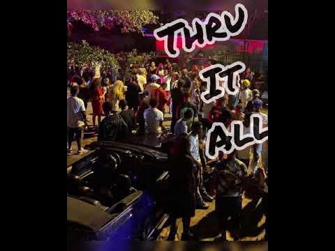 BA4M Oso x Jhust Gee x 1217 Sk8 - Thru It All