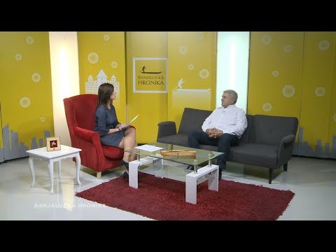 BL HRONIKA 13 11 18 - GOST DRASKO ILIC