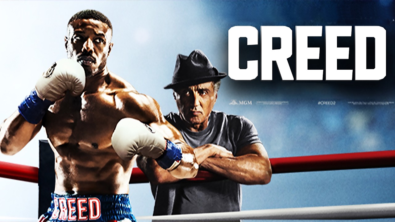 ¿Qué pasó en CREED? - EL APRENDIZ DE ROCKY