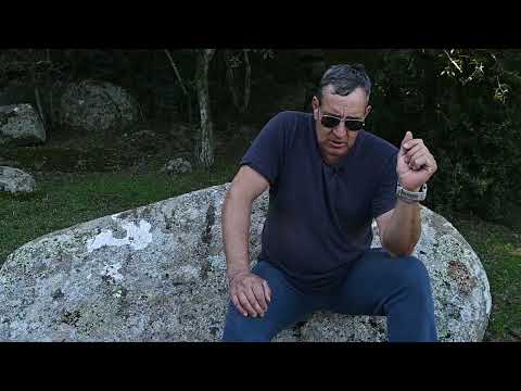 LARREGUI - SIERRAS DE MAHOMA - SAN JOSÉ - BLOQUE 4 SABADO 26 DE JULIO DE 2025