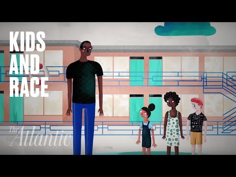 【家庭教育】如何與孩子們談論種族議題 (How to Talk to Kids About Race)