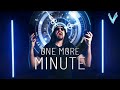 Little V - One More Minute (NEW ALBUM OUT NOW!)