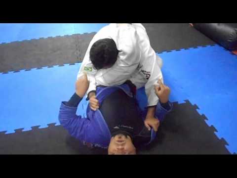 115   raspagem dos 100kg indo pro joelho na barriga