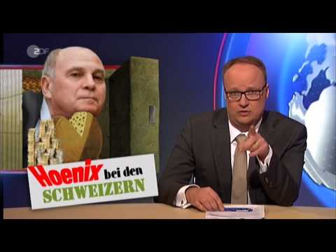 ZDF Heute Show 21.03.14 HD