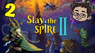 Slay The Spire 2 #2