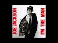 Joe Jackson   Geraldine and John with Lyrics in Description