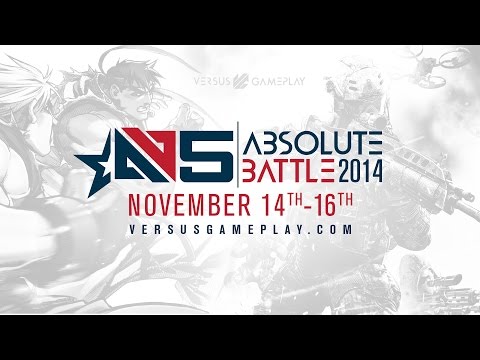 Absolute Battle 5 Trailer