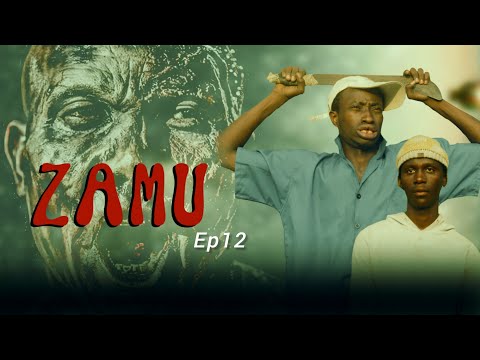 ZAMU 🍊 Ep | 12 |  FINAL 🙏