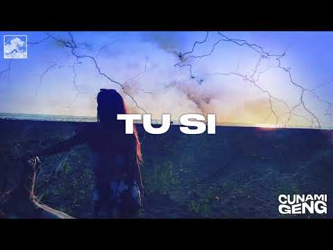 Cunami - Tu si