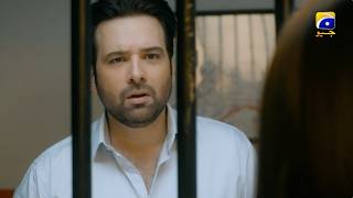 Khafa Episode 08 Promo | Tonight at 8:00 PM only on Har Pal Geo