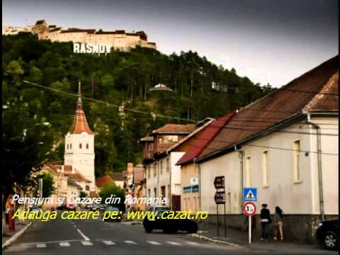 Cazare Gura Siriului, Buzau - Cazat.ro