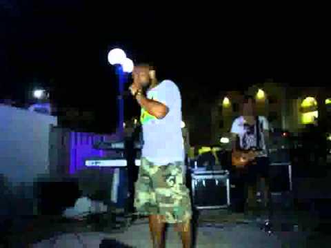 ROOTS RIDERS FT MITCHELL BRUNINGS Live @ Sandbar 1Oct 2013 by Rex-Events & Ent