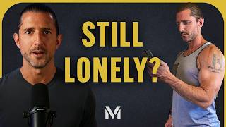 Why Dating Apps Don’t Always Fix Loneliness | What We’re Really Searching For