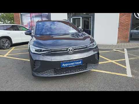 Volkswagen ID.4 TECH 77kWh 204HP - Image 2