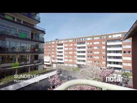 Humblegatan 35 - 3:a · 75m2 - Sundbyberg : Via Notar mäklare Vasastan / Hagastaden
