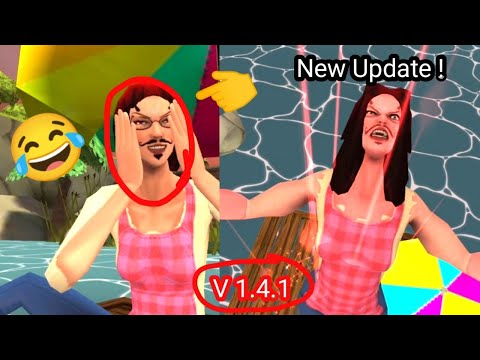 The Curse Of Stepmother Emily New Update Version 1.4.1 Full Gameplay