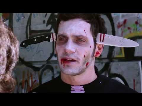 Cortometraje HALLOWEEN LOVE