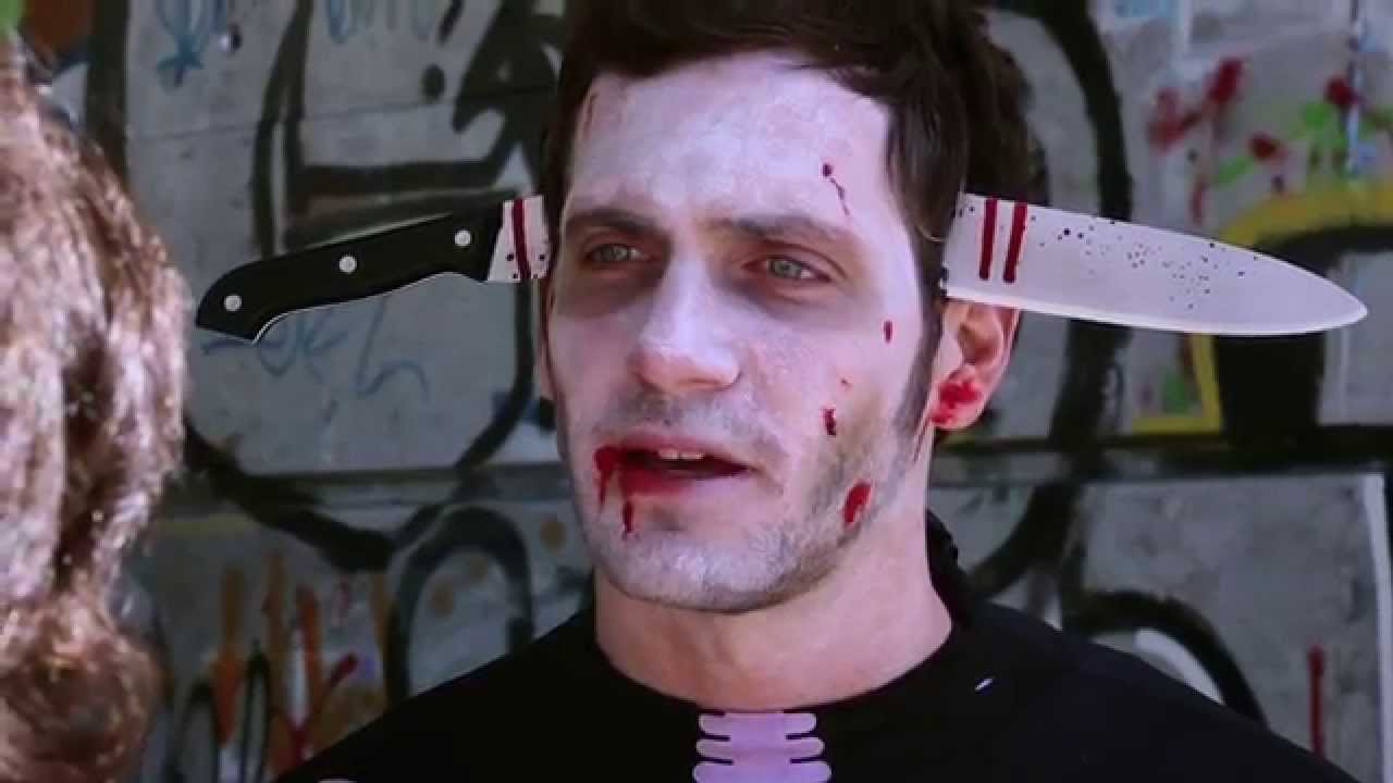 Cortometraje HALLOWEEN LOVE