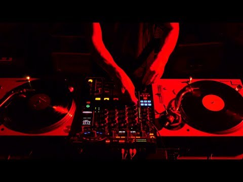 [HD] Dark Techno, Detroit, Techno, Tech- House - 2 hours Mixset - Nico Silva Oliveira - 17.04.2014