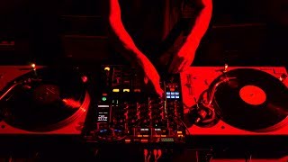 [HD] Dark Techno, Detroit, Techno, Tech- House - 2 hours Mixset - Nico Silva Oliveira - 17.04.2014