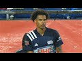 Tajon Buchanan Goals , Assists & Skills 2021 - New England Revolution MLS