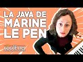 La Java de Marine le Pen / Juste une dissolution - Les Goguettes
