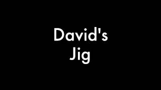 Anthony & Frazer cover Natalie MacMaster -  David's Jig