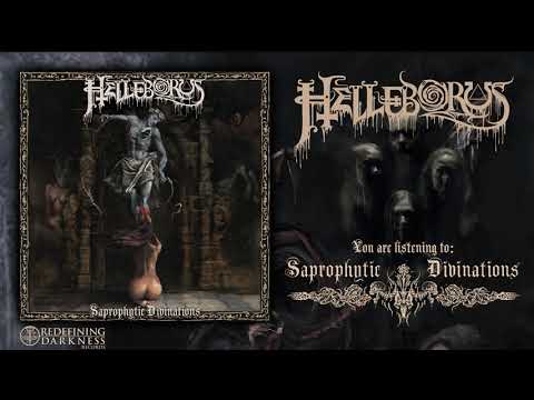 HELLEBORUS • Saprophytic Divinations (Official Single 2019)