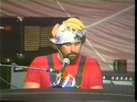 The Rock-afire Explosion "Live"