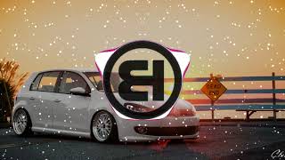 Canbay &amp; Wolker - Nefsi Müdafaa (BASS Remix edition)