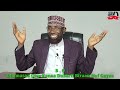 Sheikh Amin Ibro Wajiraa Nama Bulti Abbaa Manatif Hadhaa Mana Biran 30 March 2023