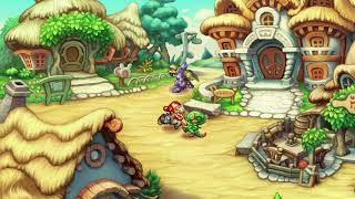 Download lagu Legend of Mana -- gameplay  NO Commentary -- mp3