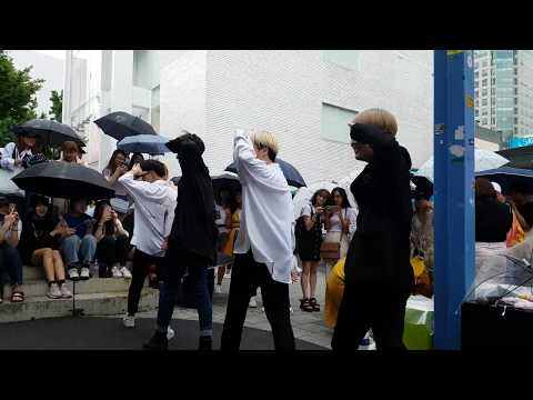 [MAXXAM] 190721 - Kill This Love (BLACKPINK cover)