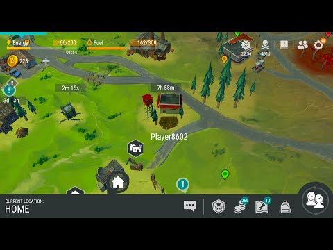 LDOE raid Player8602