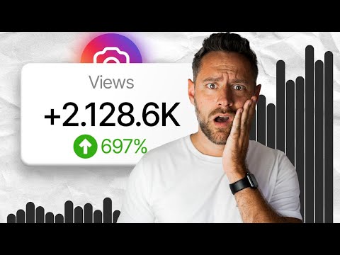 So bekommst du mehr Reichweite auf Instagram!