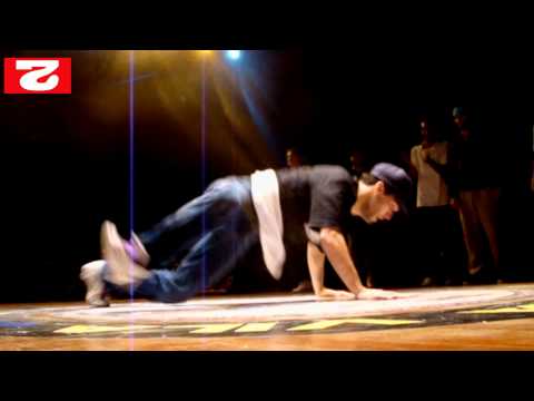 Batalha na vila 2011 - Funk Fockers vs SB crew - final