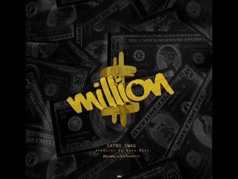 SAYBU - Million $