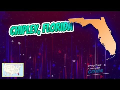 YouTube video about: What time is it in chipley florida?
