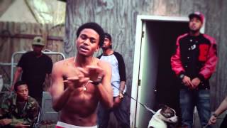 LG - Battlefield (feat. Curren$y)