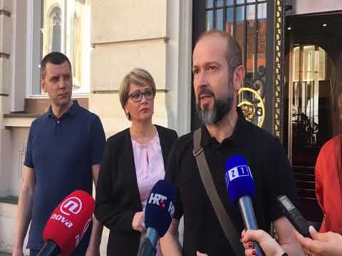 Narod odlučuje Hrvoje Pende