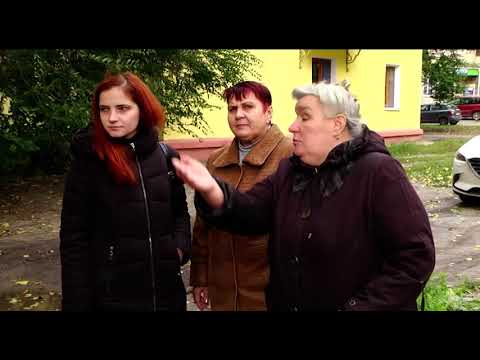 Курянка несколько лет не может добиться ремонта дырявой крыши