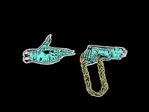 Run The Jewels - Twin Hype Back (feat. Prince Paul as Chest Rockwell)